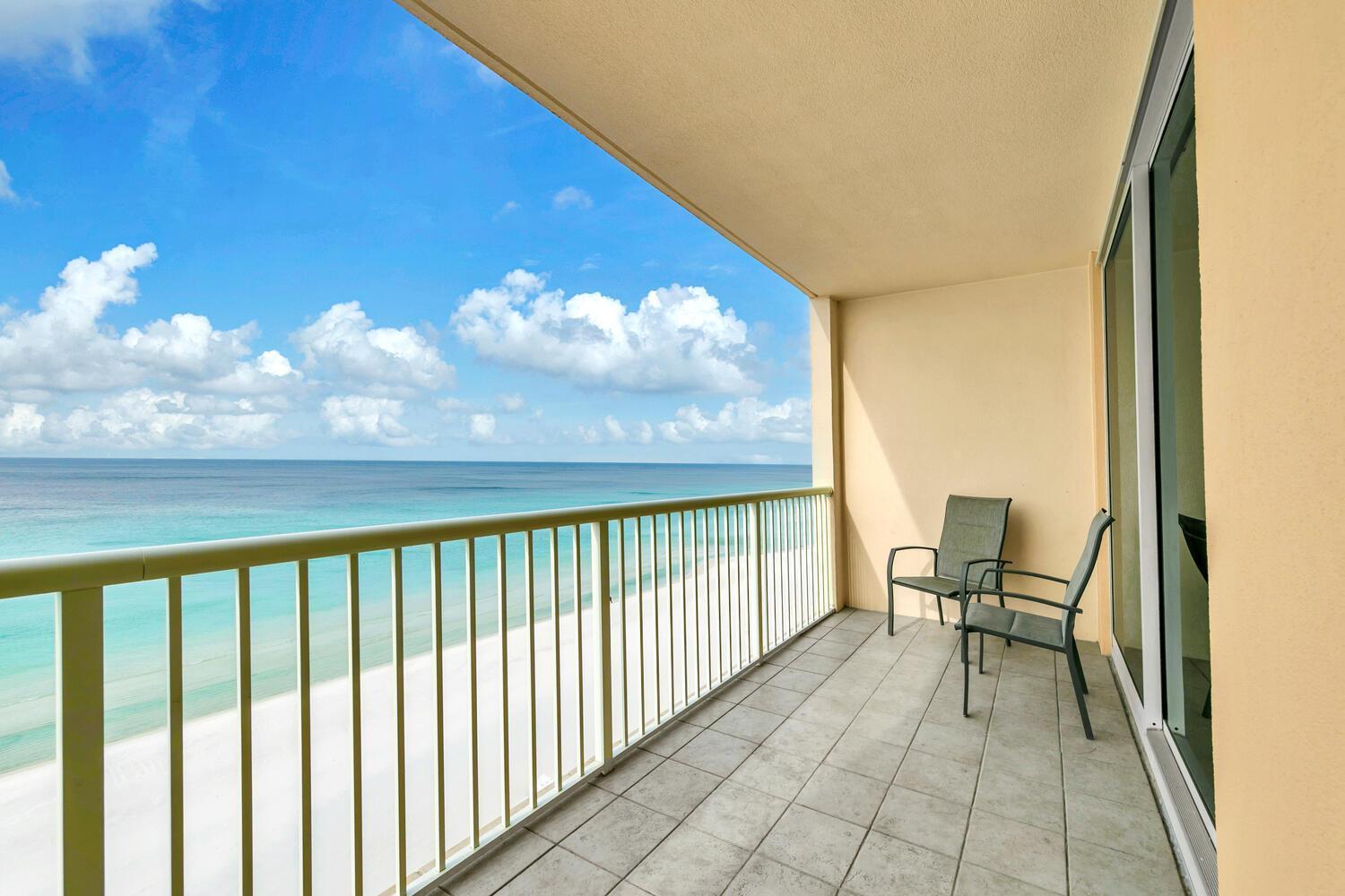 Majestic Towers 2-1002 Holiday home *