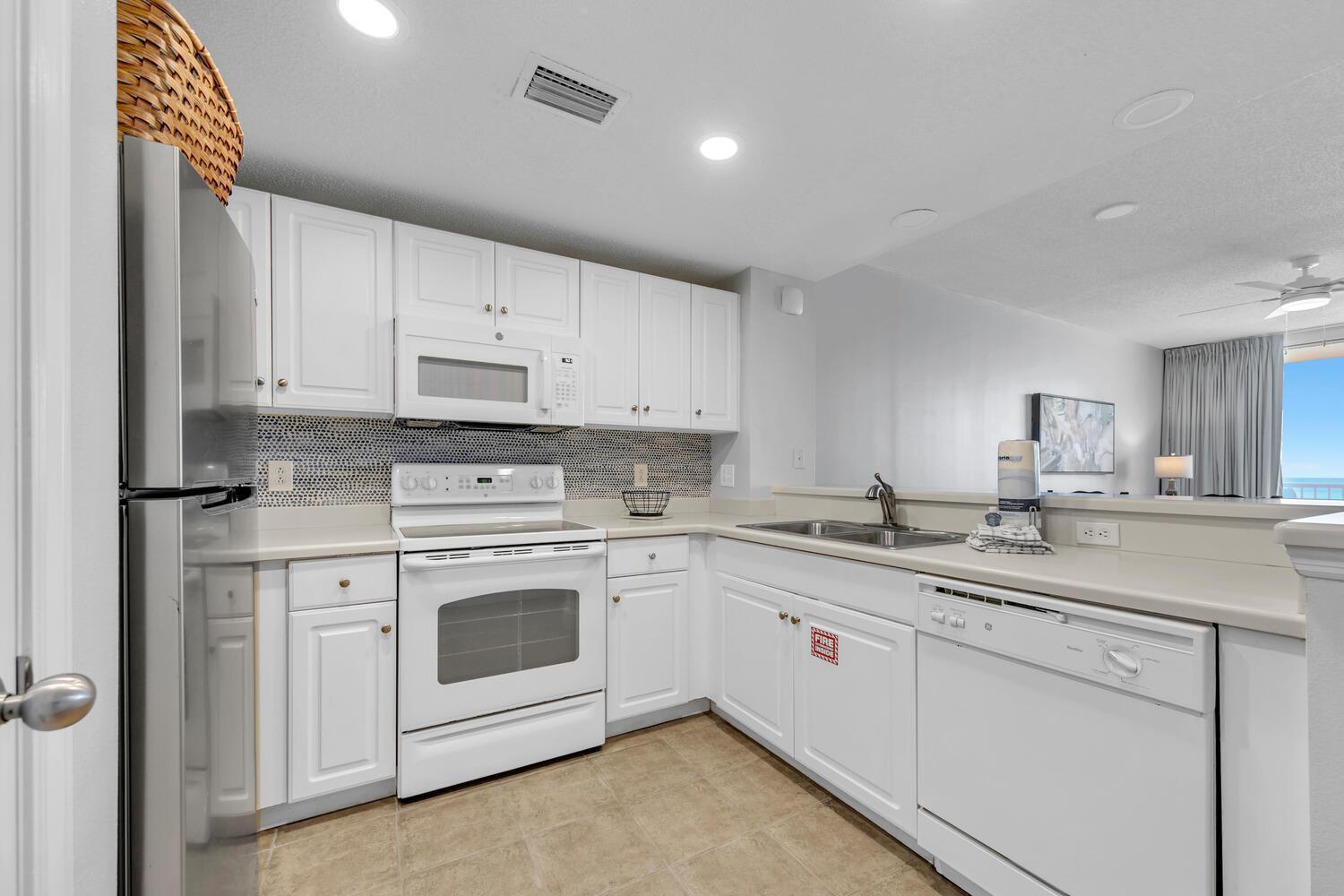 Majestic Towers 2-1002 Holiday home Panama City Beach