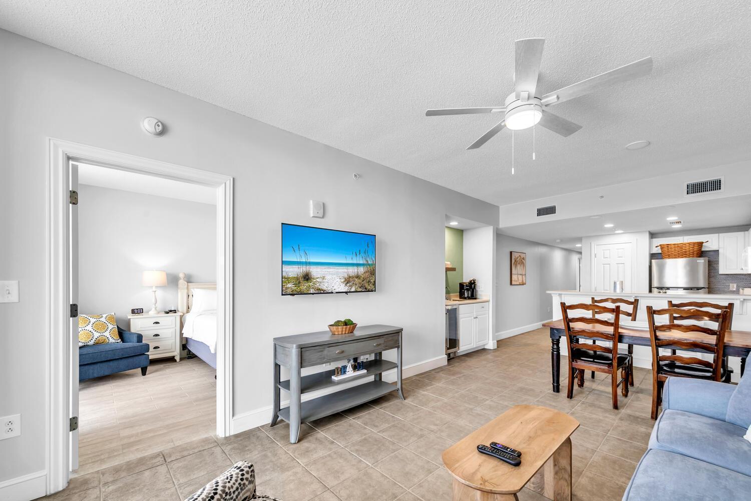 Holiday home Majestic Towers 2-1002 Panama City Beach