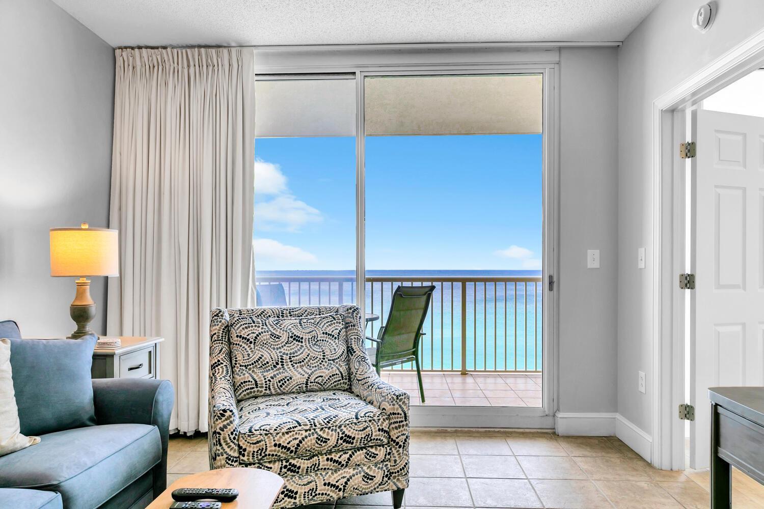 Majestic Towers 2-1002 Panama City Beach