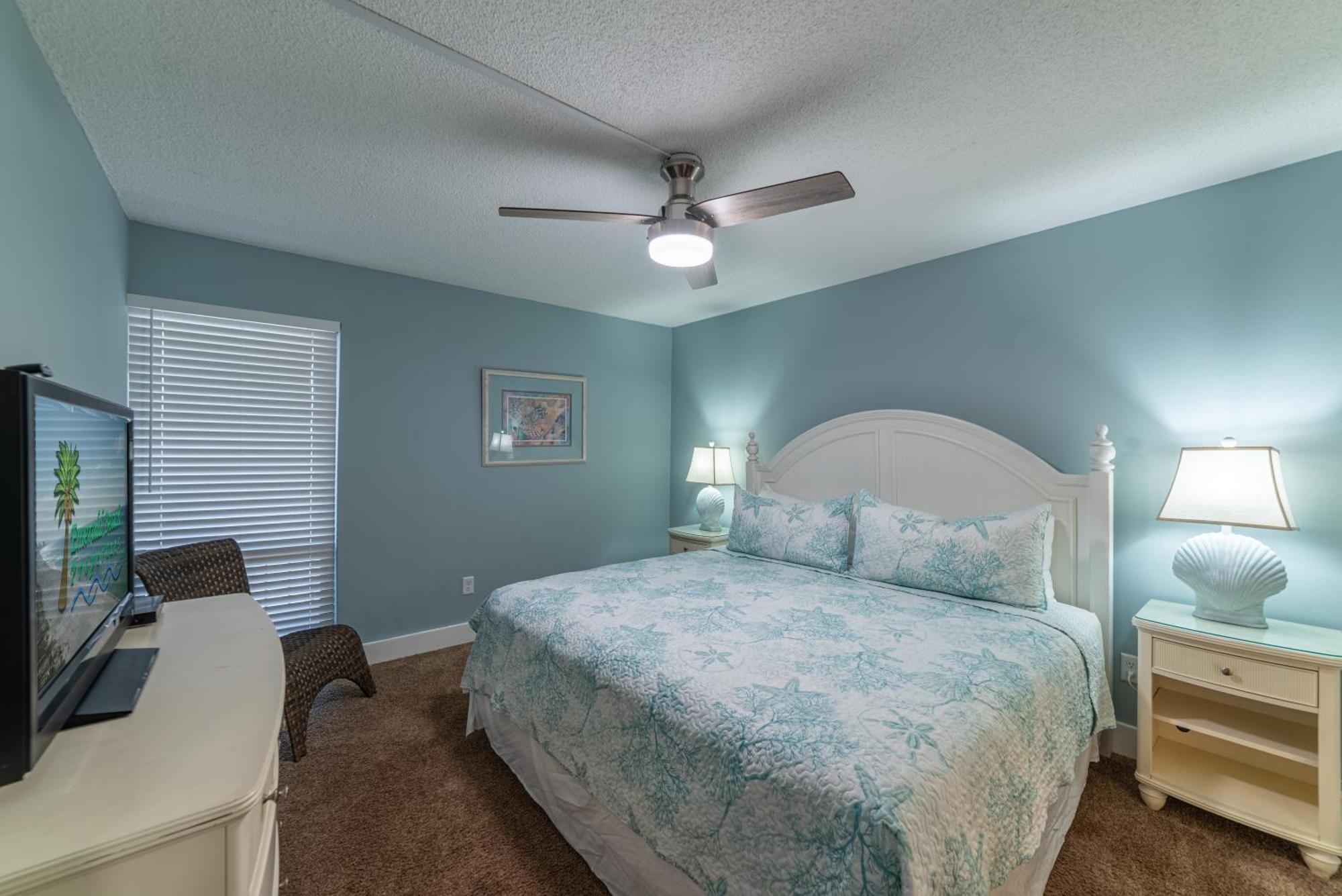 Edgewater 2-1202 'shore Fun Penthouse' * Panama City Beach