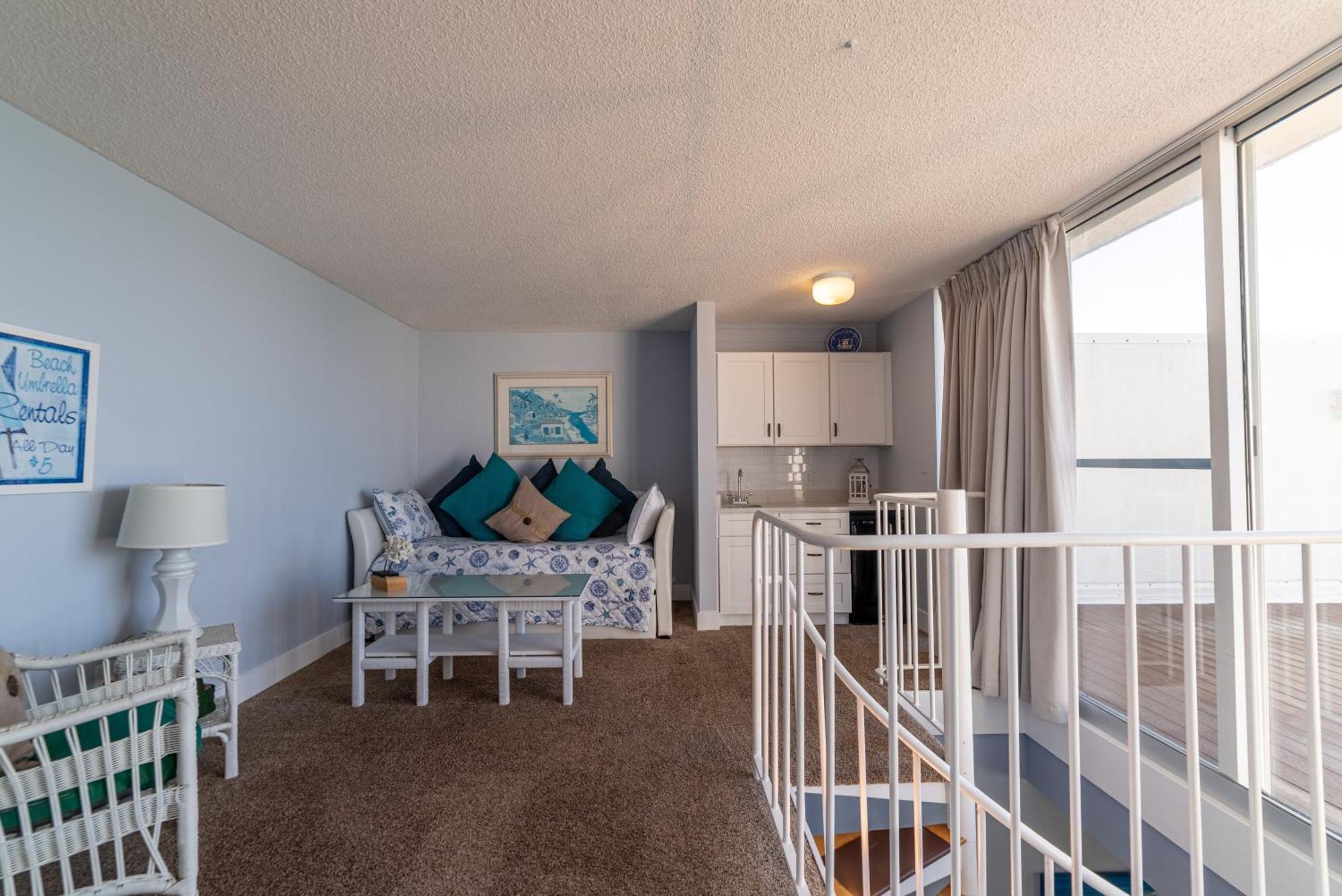 Holiday home Edgewater 2-1202 'shore Fun Penthouse' Panama City Beach