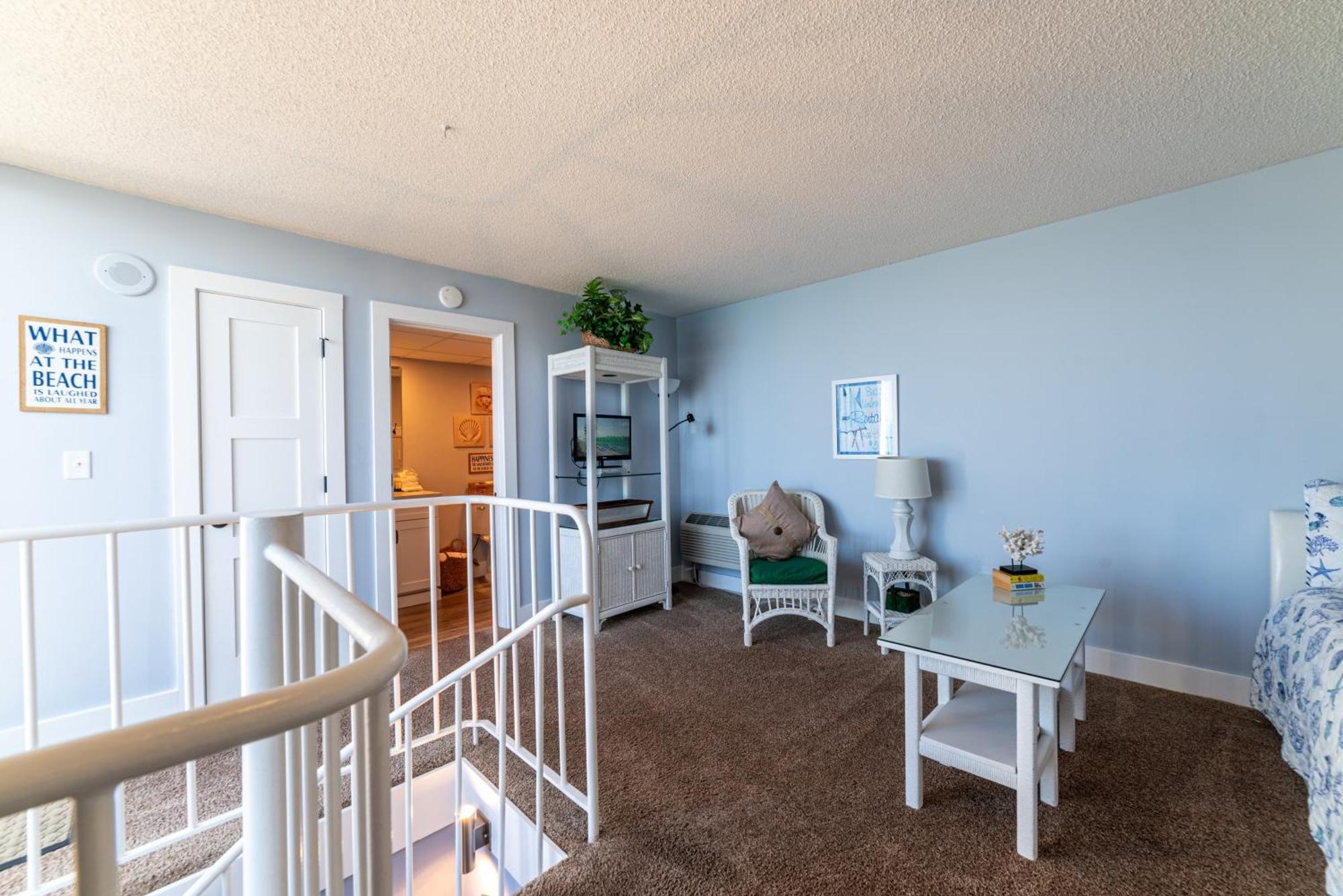 Edgewater 2-1202 'shore Fun Penthouse' * Panama City Beach