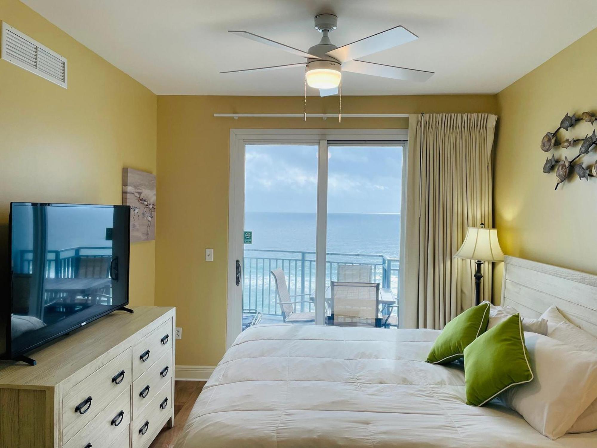 Sterling Breeze 1204 Holiday home Panama City Beach