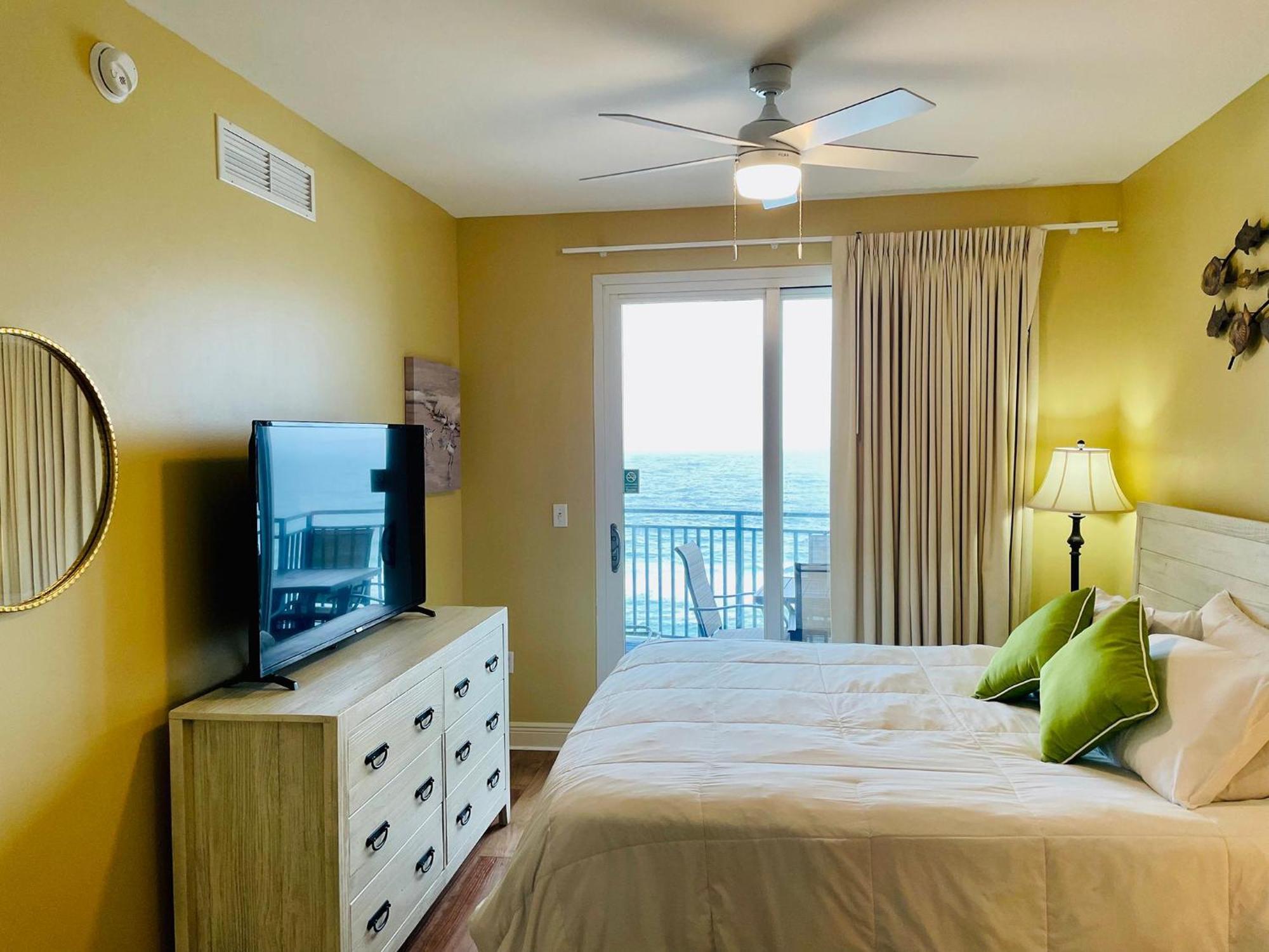 Holiday home Sterling Breeze 1204 Panama City Beach