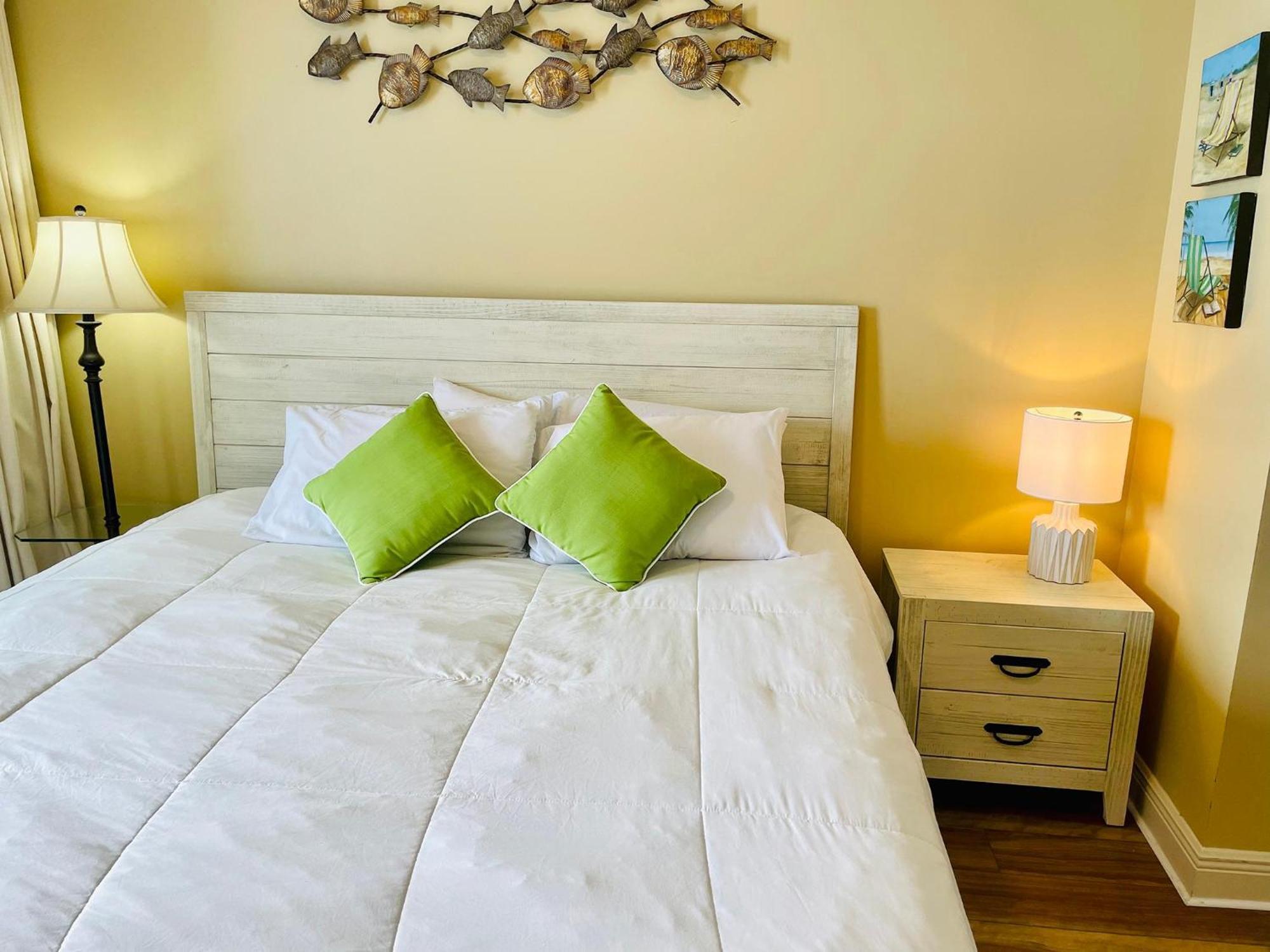 Holiday home Sterling Breeze 1204