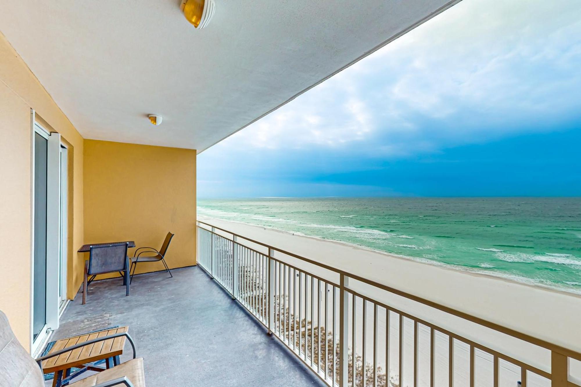 Sterling Reef 606 * Panama City Beach
