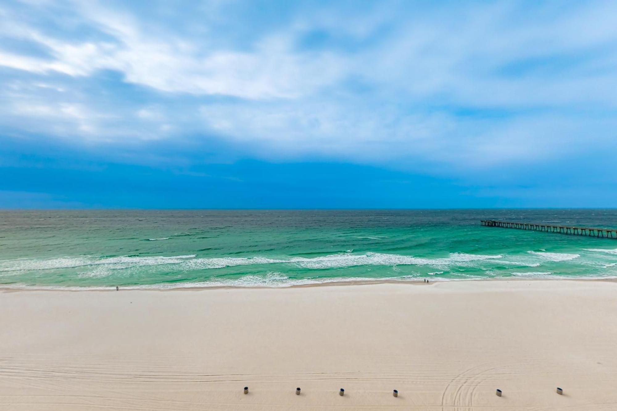 Apartment Sterling Reef 606 Panama City Beach