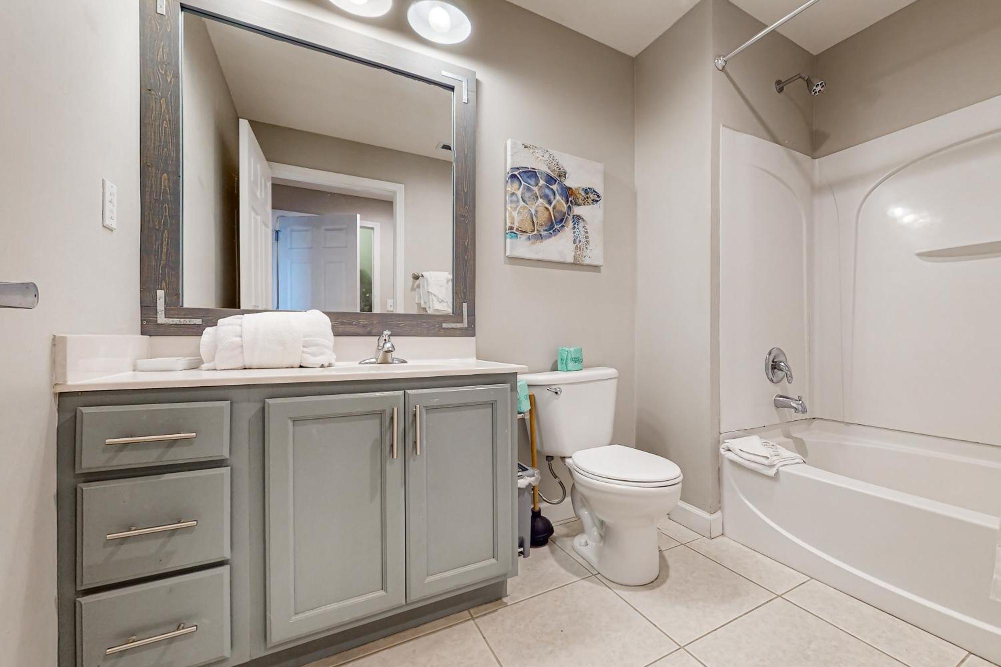 Apartment Sterling Reef 606