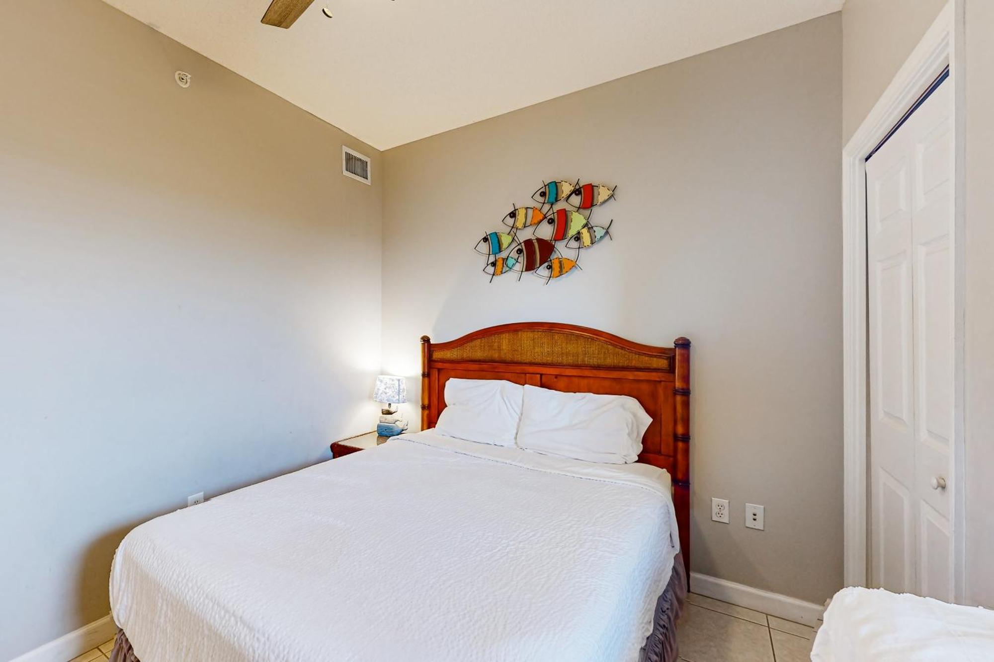 Sterling Reef 606 Apartment *