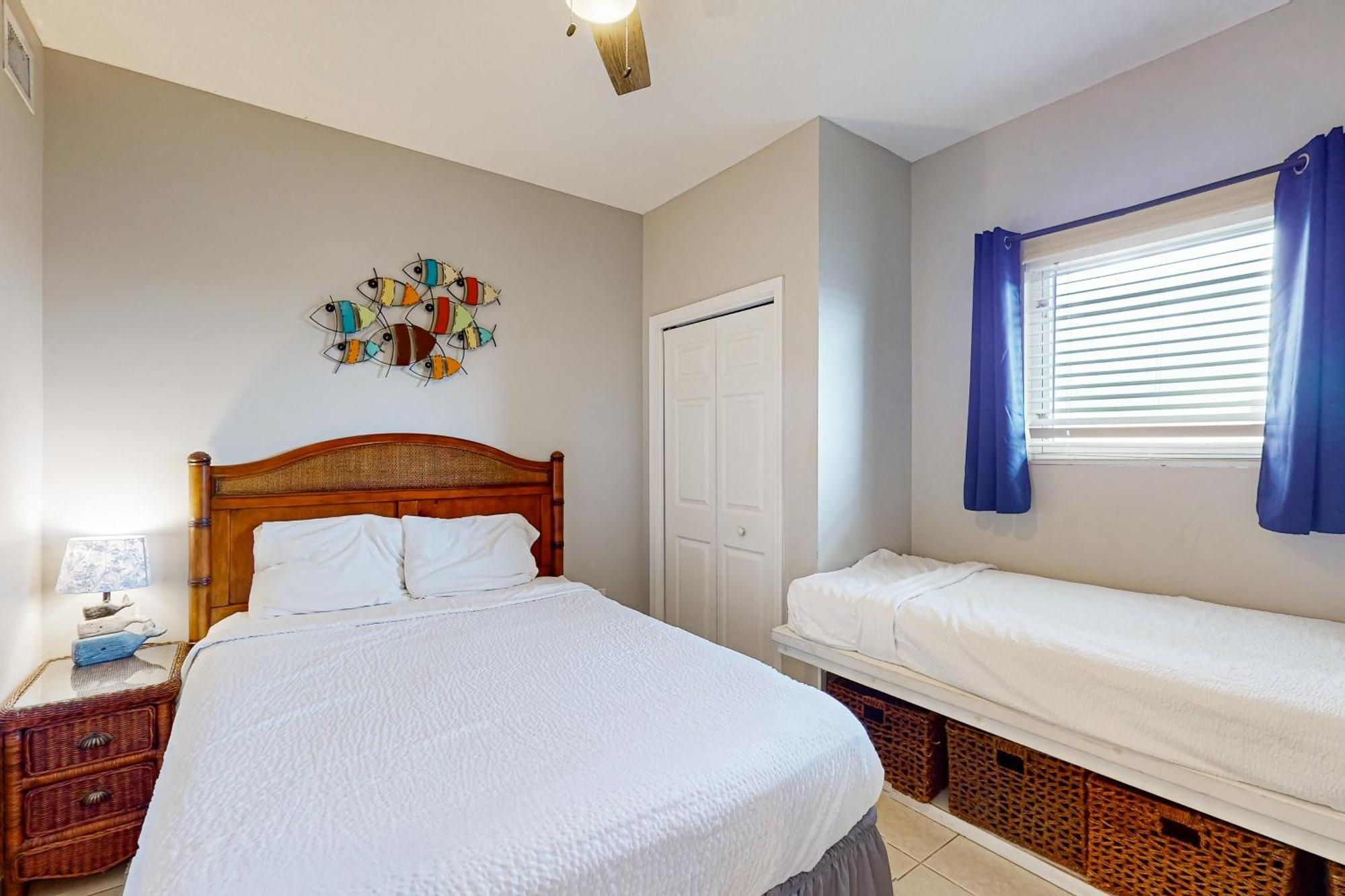 Apartment Sterling Reef 606 *