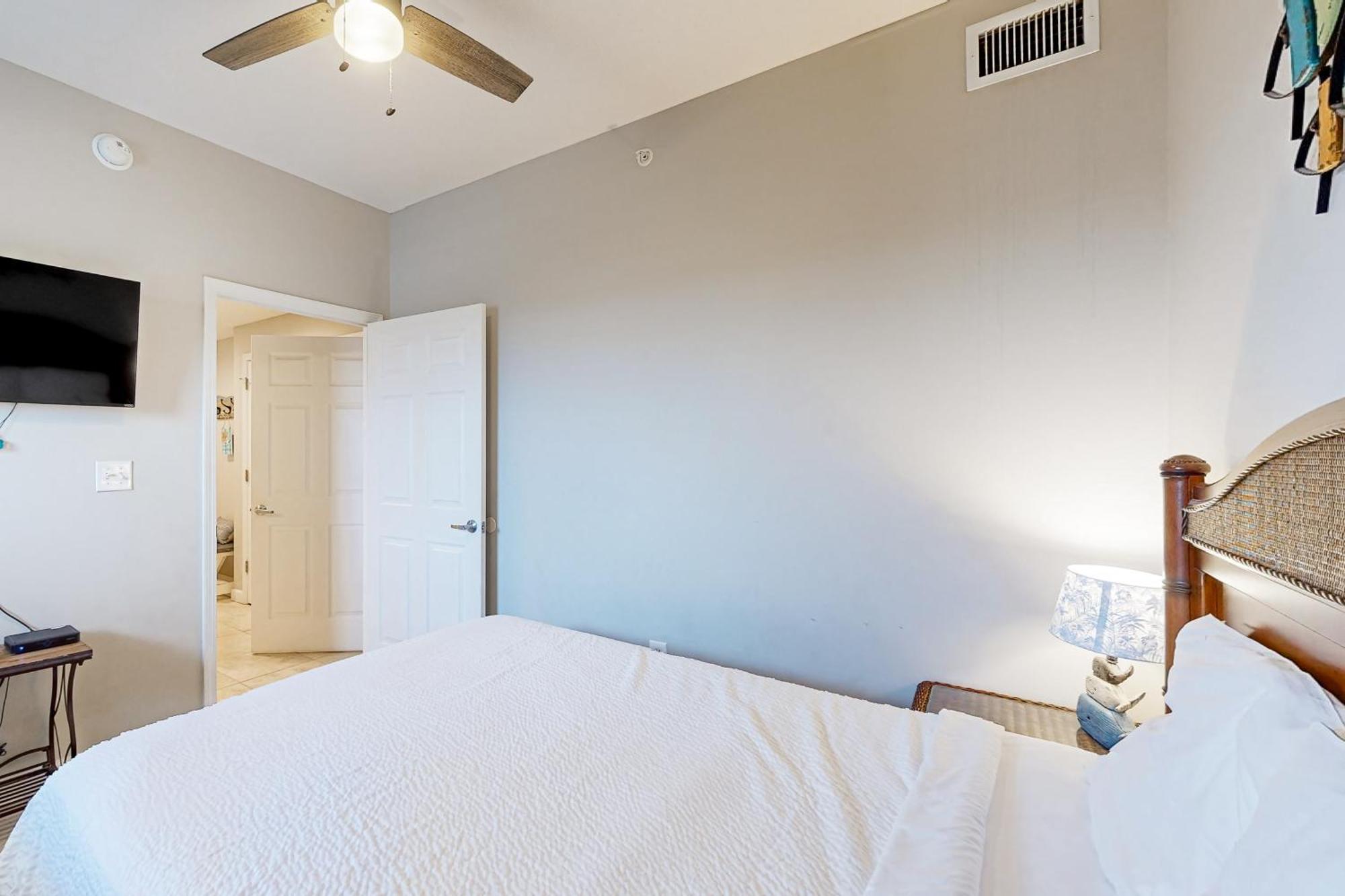Sterling Reef 606 Panama City Beach