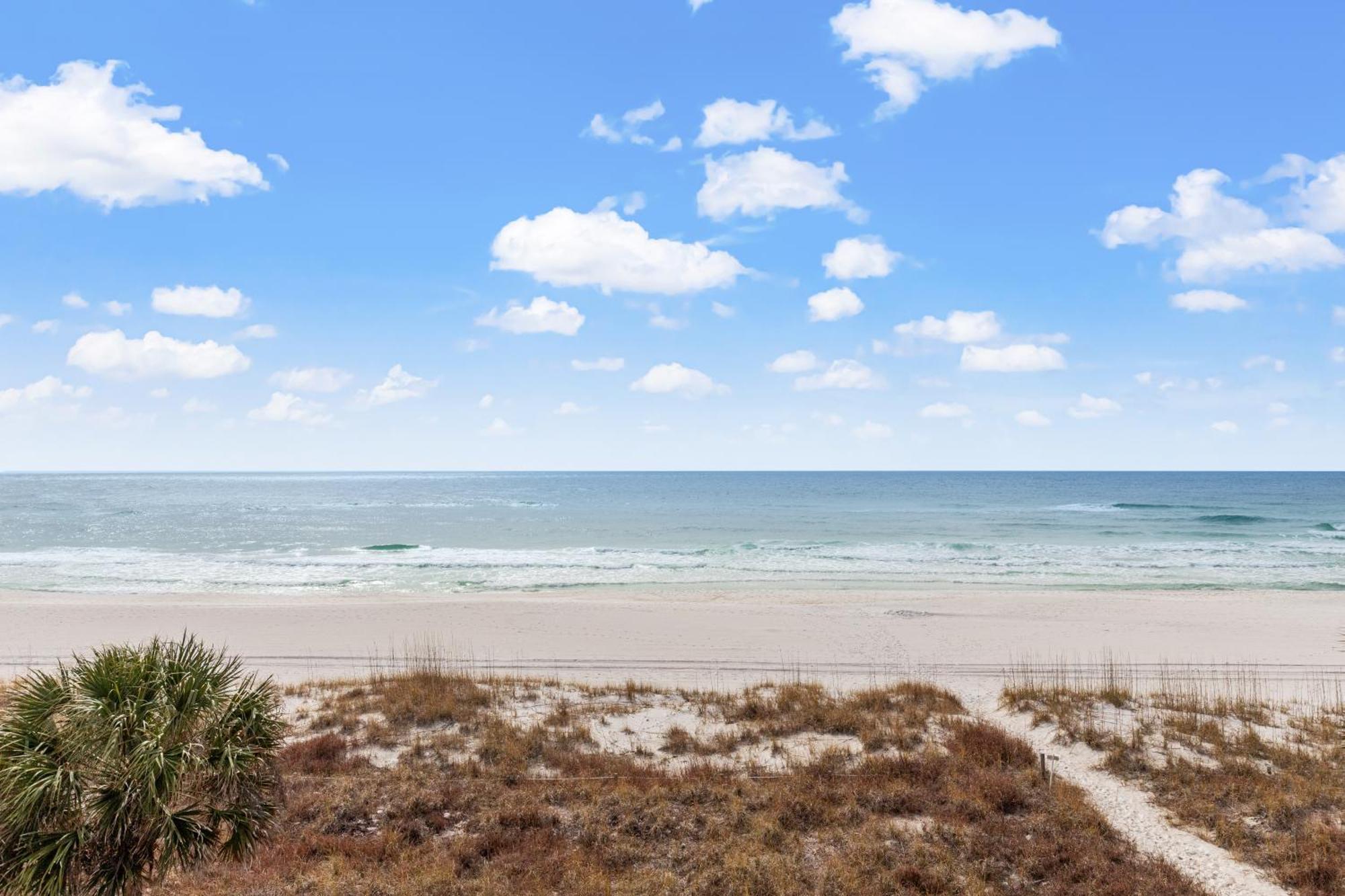 Put Some Vitamin Sea In Your Vacation! Gulf Front Town - Quiet West End *