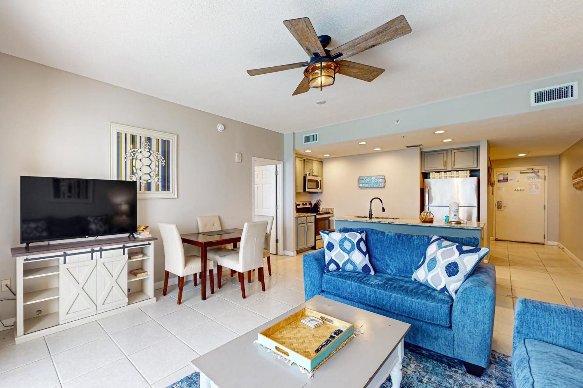 Sterling Reef 606 Apartment *