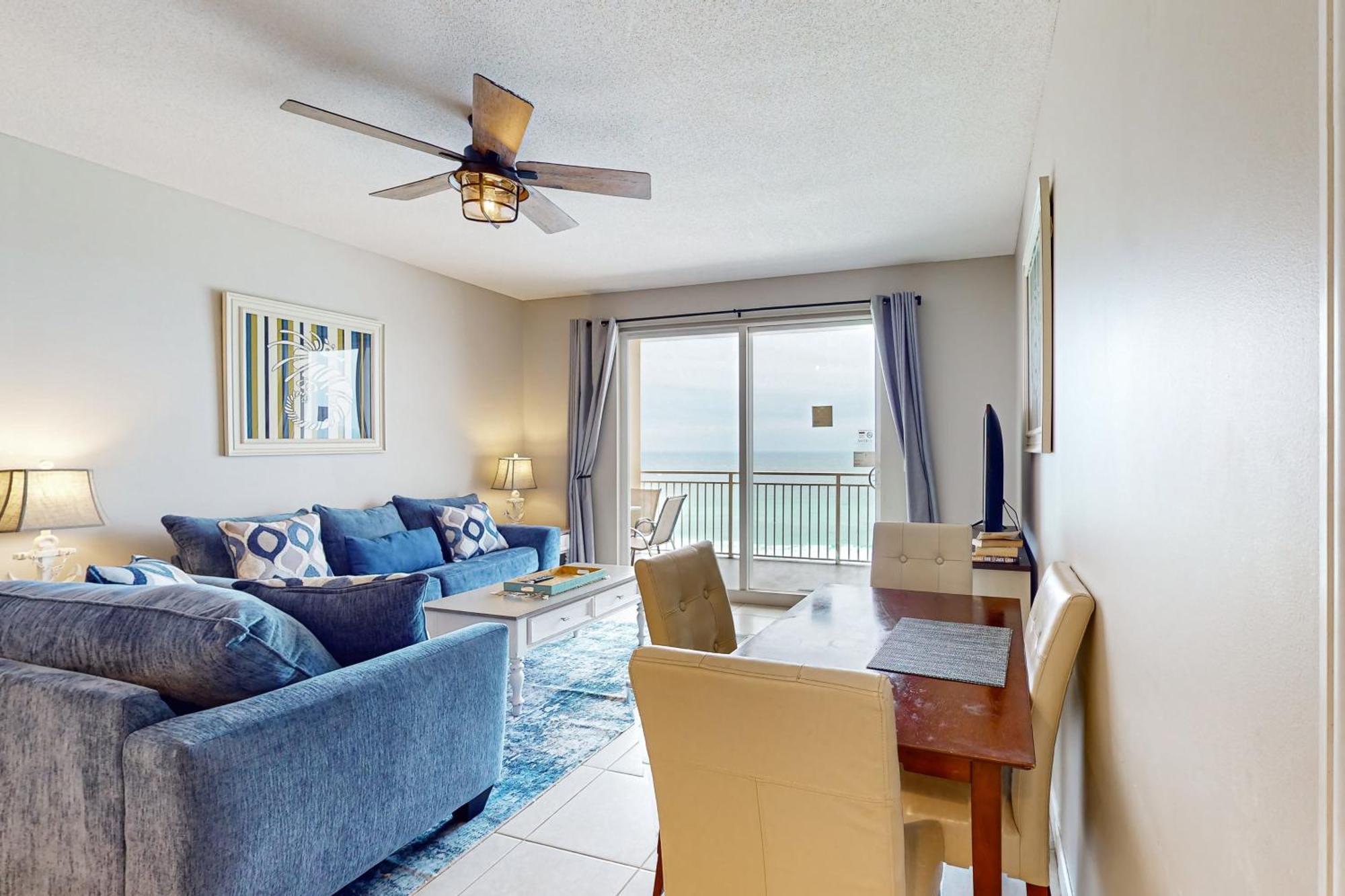 Apartment Sterling Reef 606 *