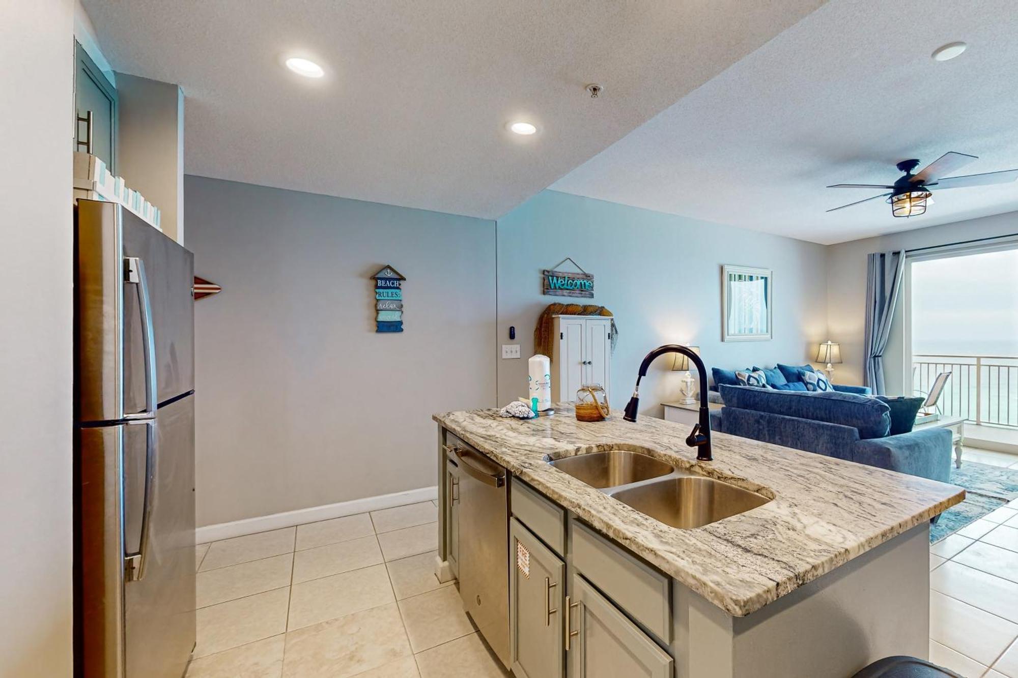 Sterling Reef 606