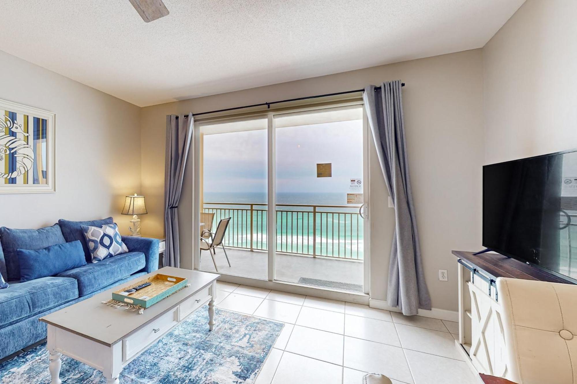 Sterling Reef 606 Apartment *