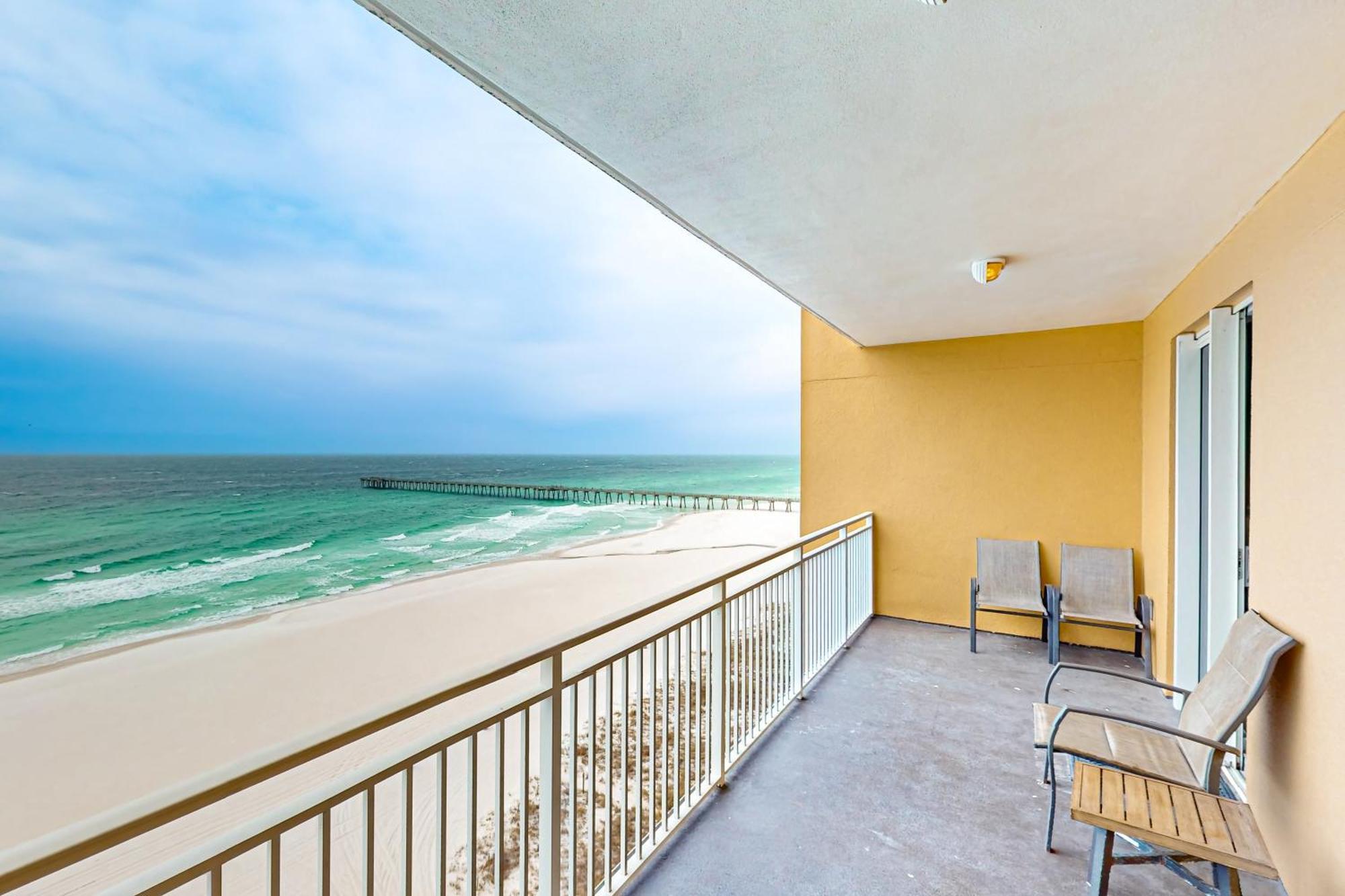 Apartment Sterling Reef 606 *