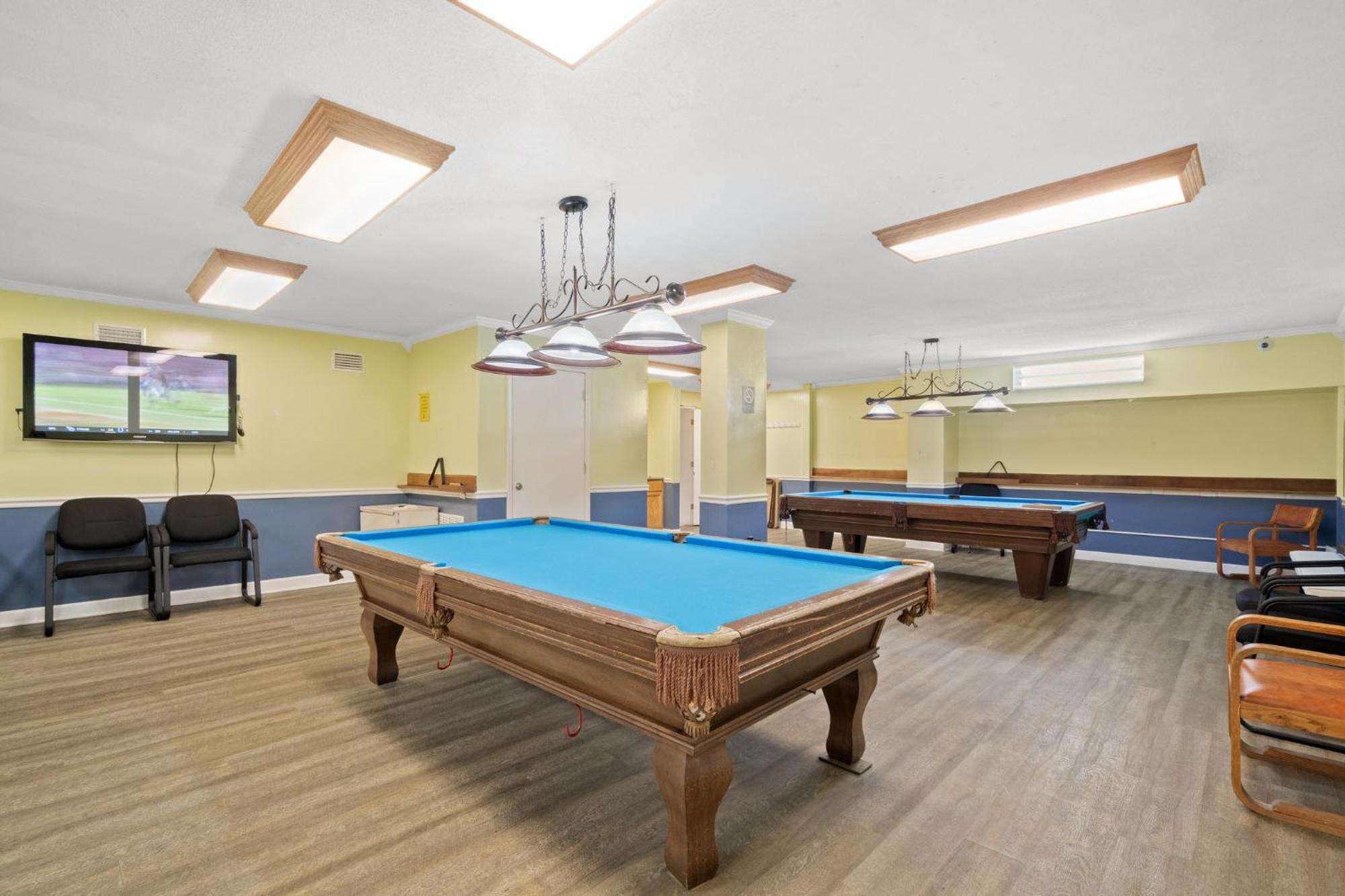 Regency Towers 307 Apartment