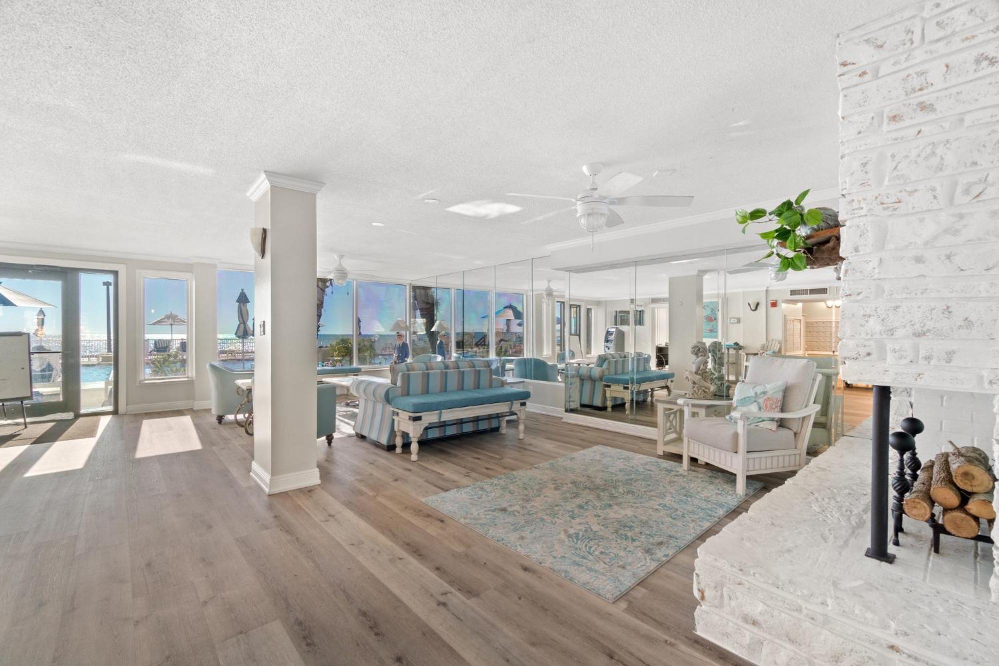 Regency Towers 307 Apartment Panama City Beach