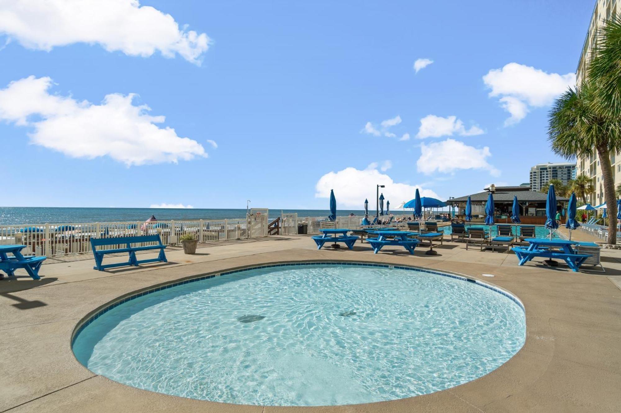 Regency Towers 307 Panama City Beach