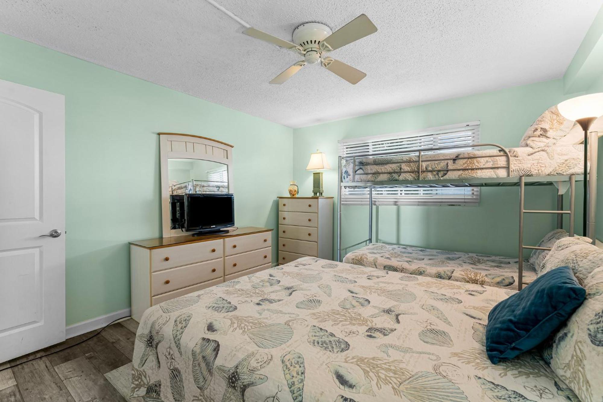 Regency Towers 307