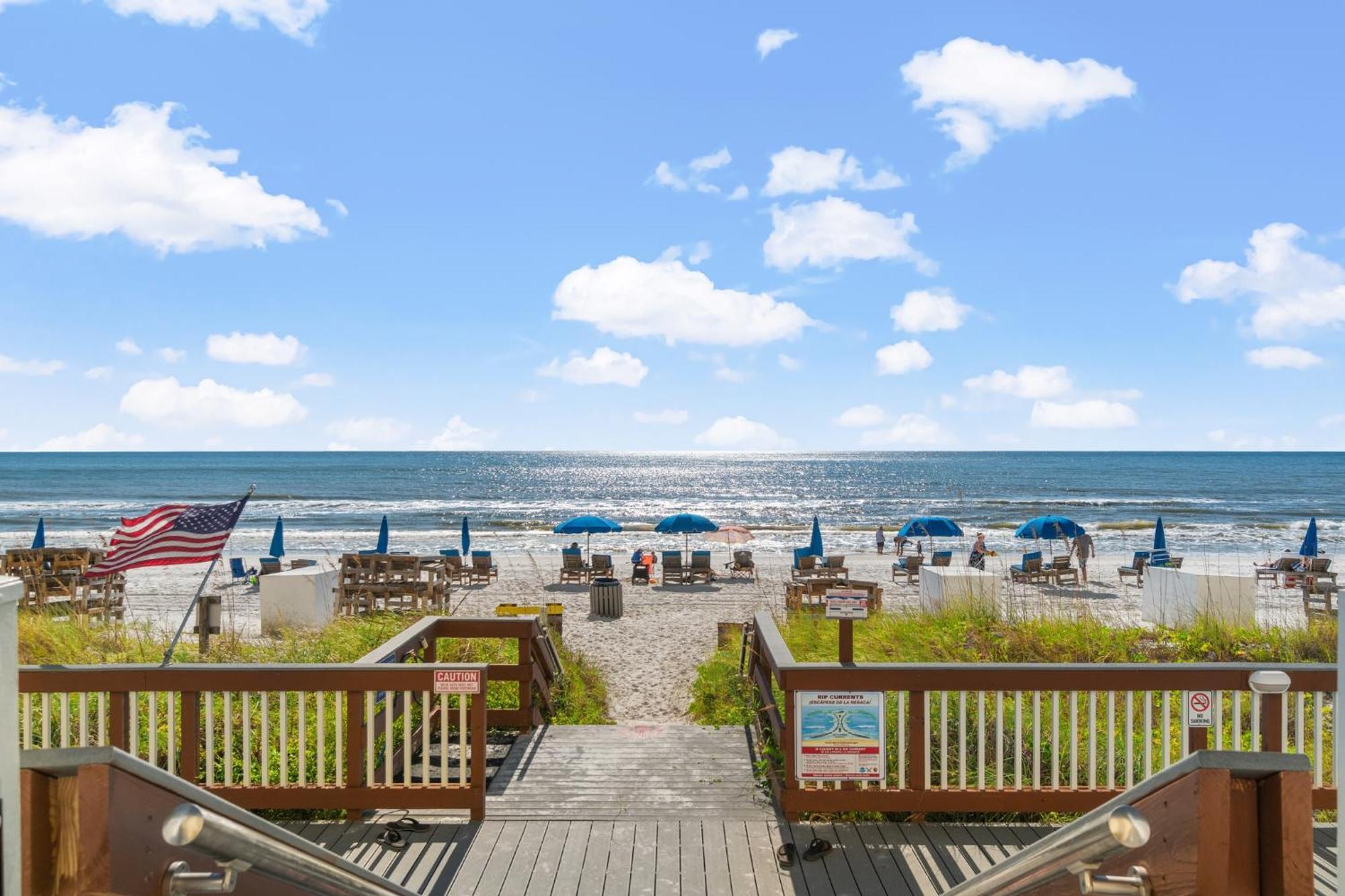 Regency Towers 307 Panama City Beach