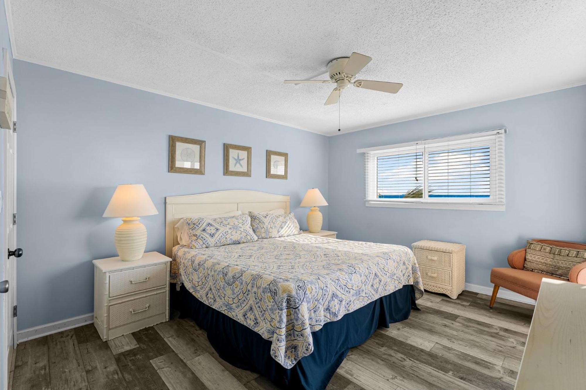 Regency Towers 307 * Panama City Beach
