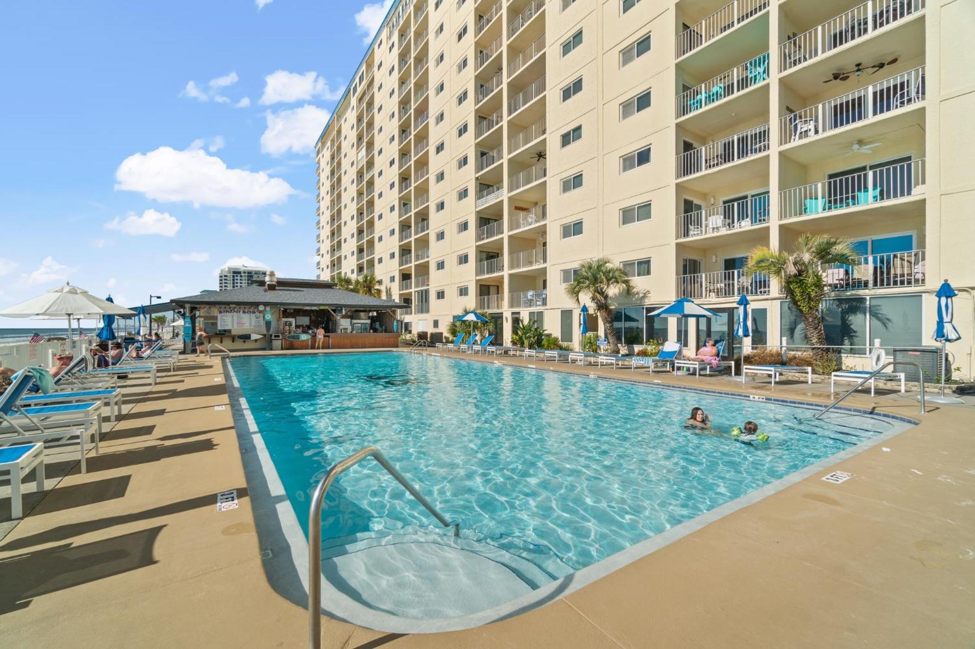 Regency Towers 307 Apartment Panama City Beach