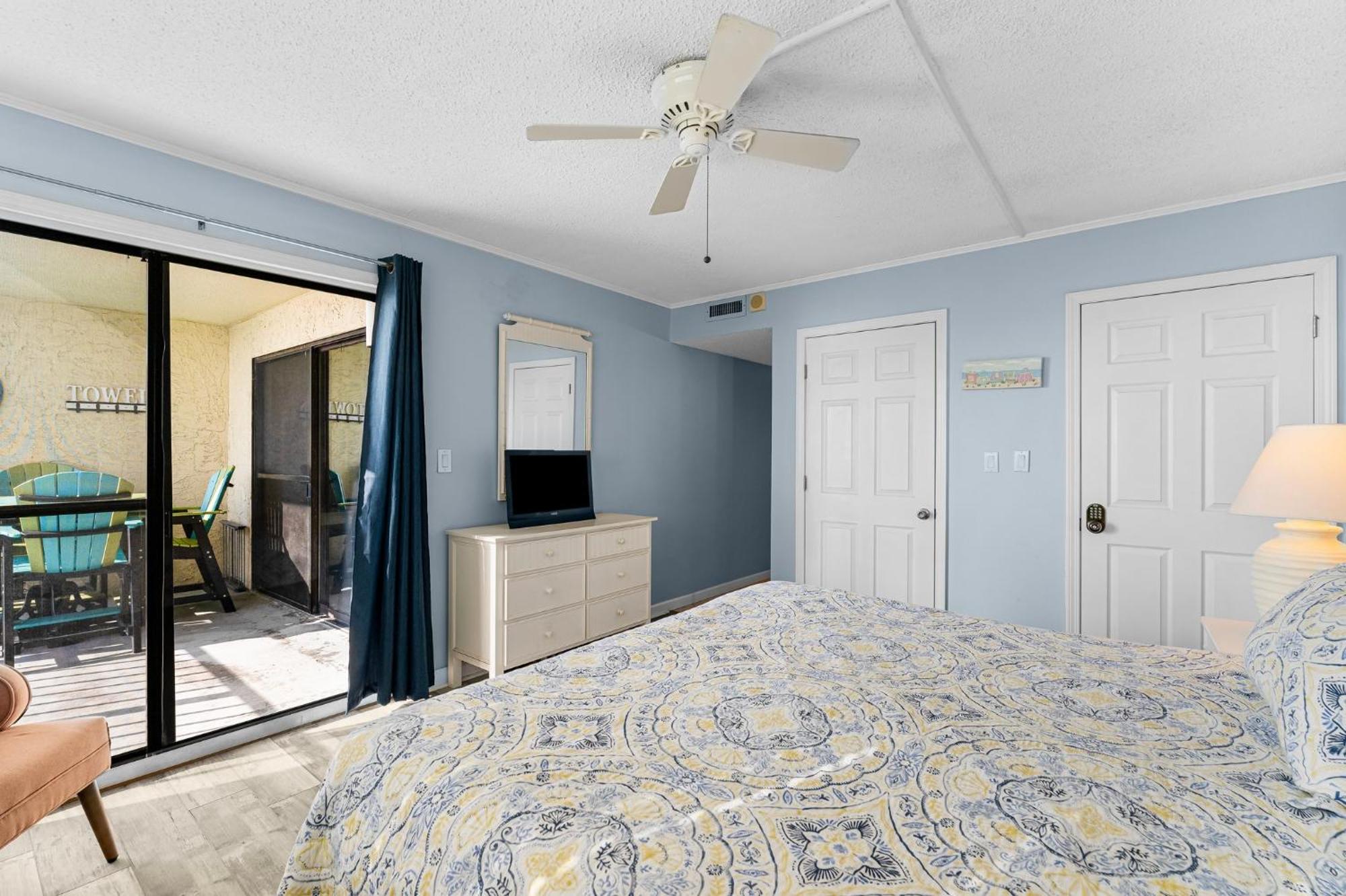 Apartment Regency Towers 307 Panama City Beach