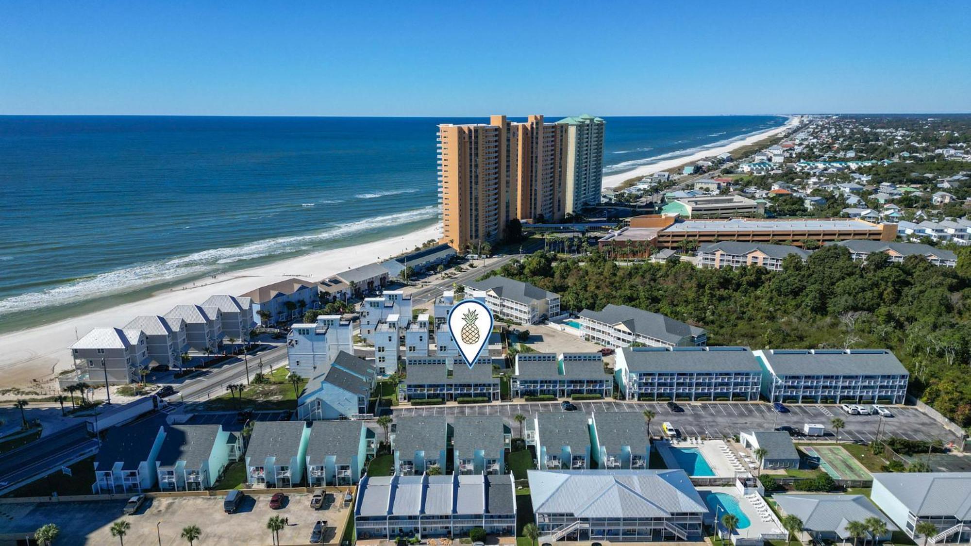 Southwinds K-8