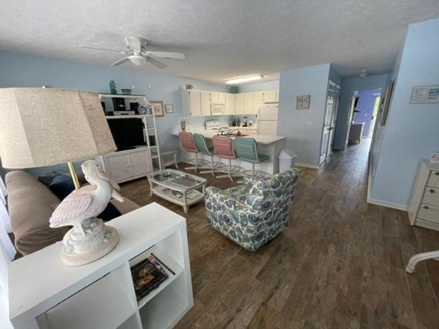 Peachtree Place Ii C202 Apartment *