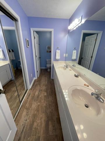 Peachtree Place Ii C202 Apartment Panama City Beach