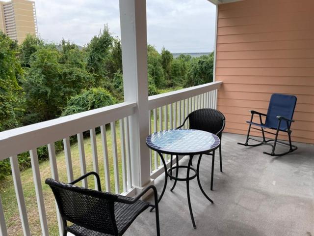 Apartment Peachtree Place Ii C202 Panama City Beach