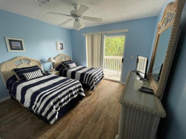 Peachtree Place Ii C202 * Panama City Beach