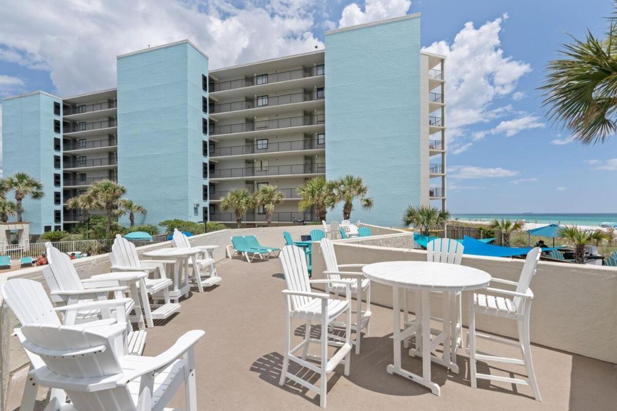 Of The Gulf 120 - Shore-side Sleeps 4 * Panama City Beach