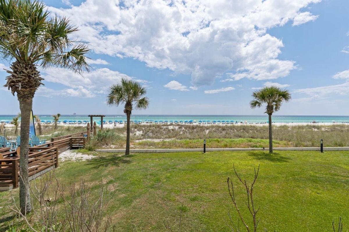 Apartment Of The Gulf 120 - Shore-side Sleeps 4 Panama City Beach