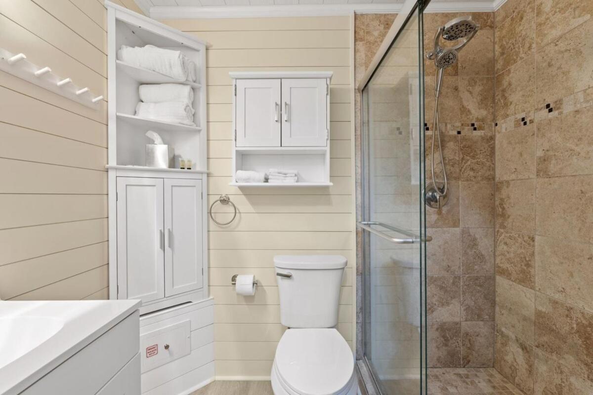 Of The Gulf 120 - Shore-side Sleeps 4 Panama City Beach