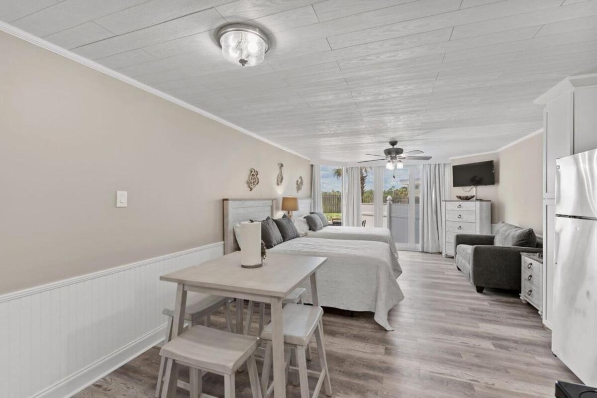 Apartment Of The Gulf 120 - Shore-side Sleeps 4 *