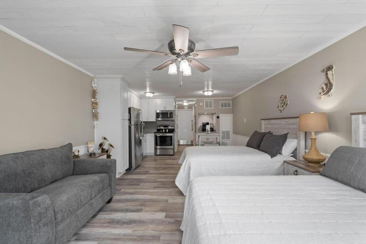Apartment Of The Gulf 120 - Shore-side Sleeps 4 *