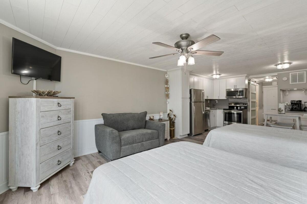 Of The Gulf 120 - Shore-side Sleeps 4 Apartment Panama City Beach