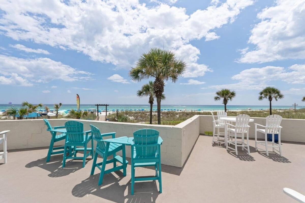 Of The Gulf 120 - Shore-side Sleeps 4 Apartment