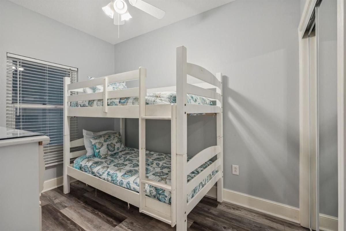 Majestic Condo- Tower 2 #206 3 Bedroom 3 Ba Floor!