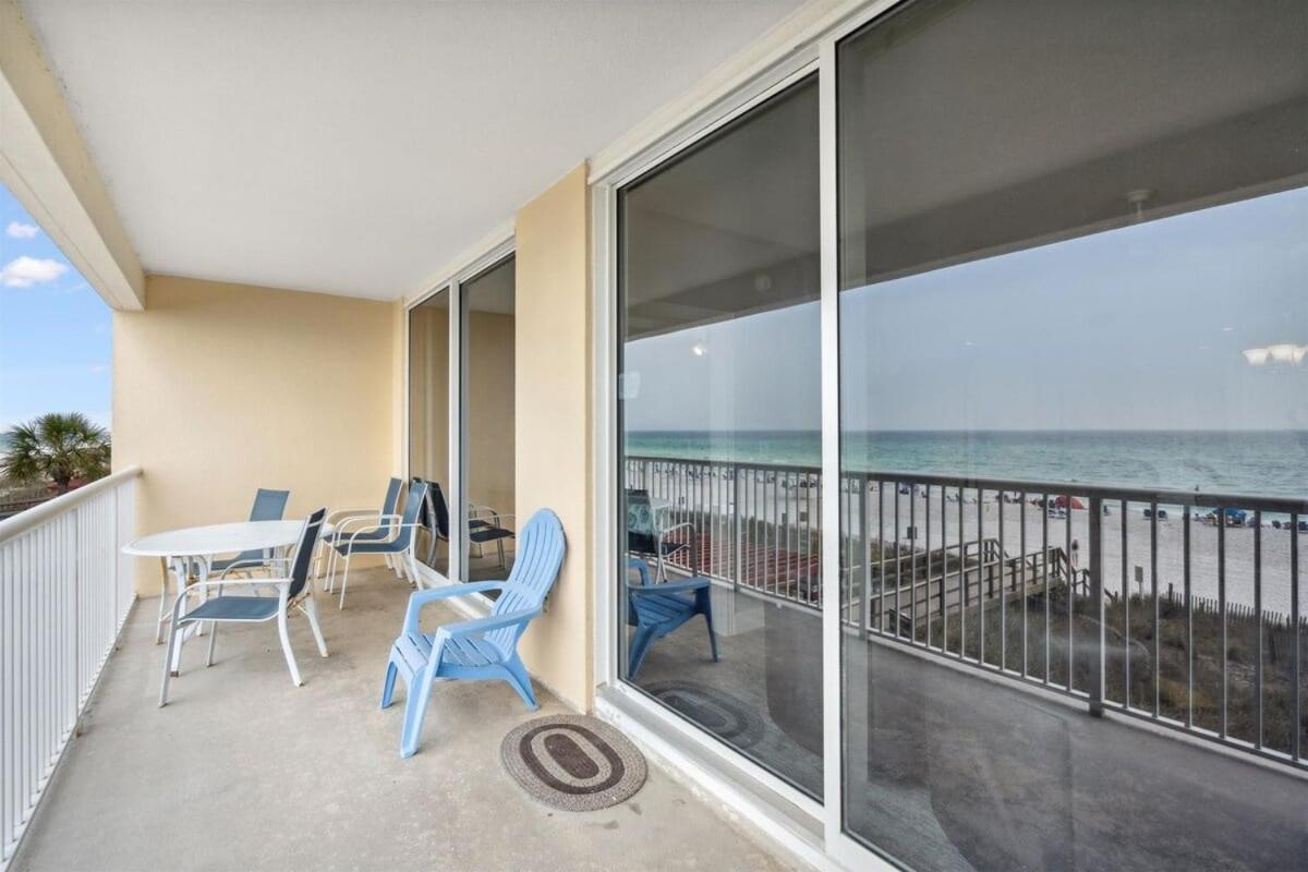 Apartment Majestic Condo- Tower 2 #206 3 Bedroom 3 Ba Floor!