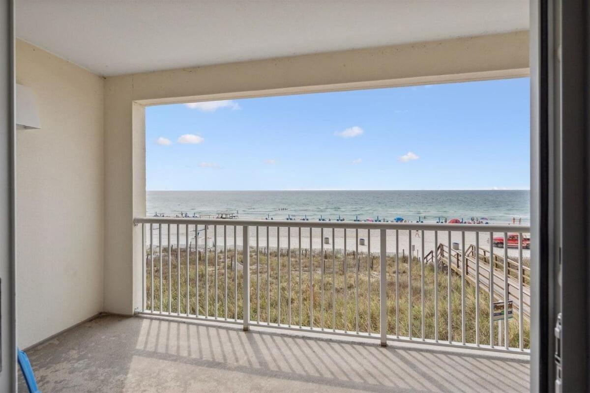 Majestic Condo- Tower 2 #206 3 Bedroom 3 Ba Floor! Panama City Beach