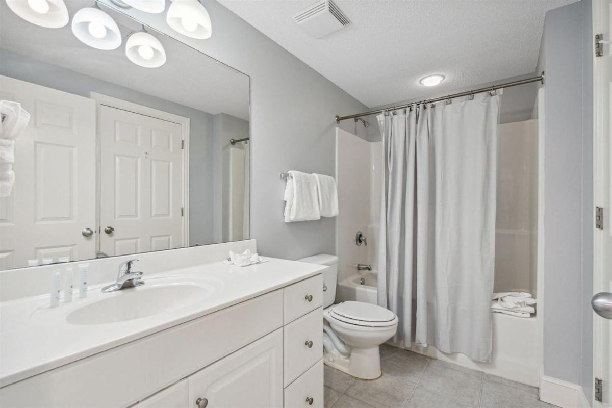 Majestic Condo- Tower 2 #206 3 Bedroom 3 Ba Floor! * Panama City Beach