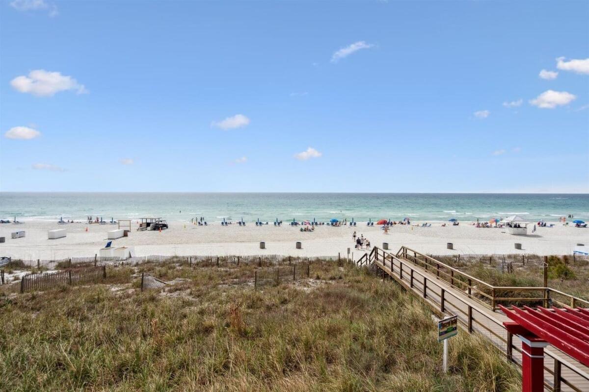 Majestic Condo- Tower 2 #206 3 Bedroom 3 Ba Floor! Panama City Beach