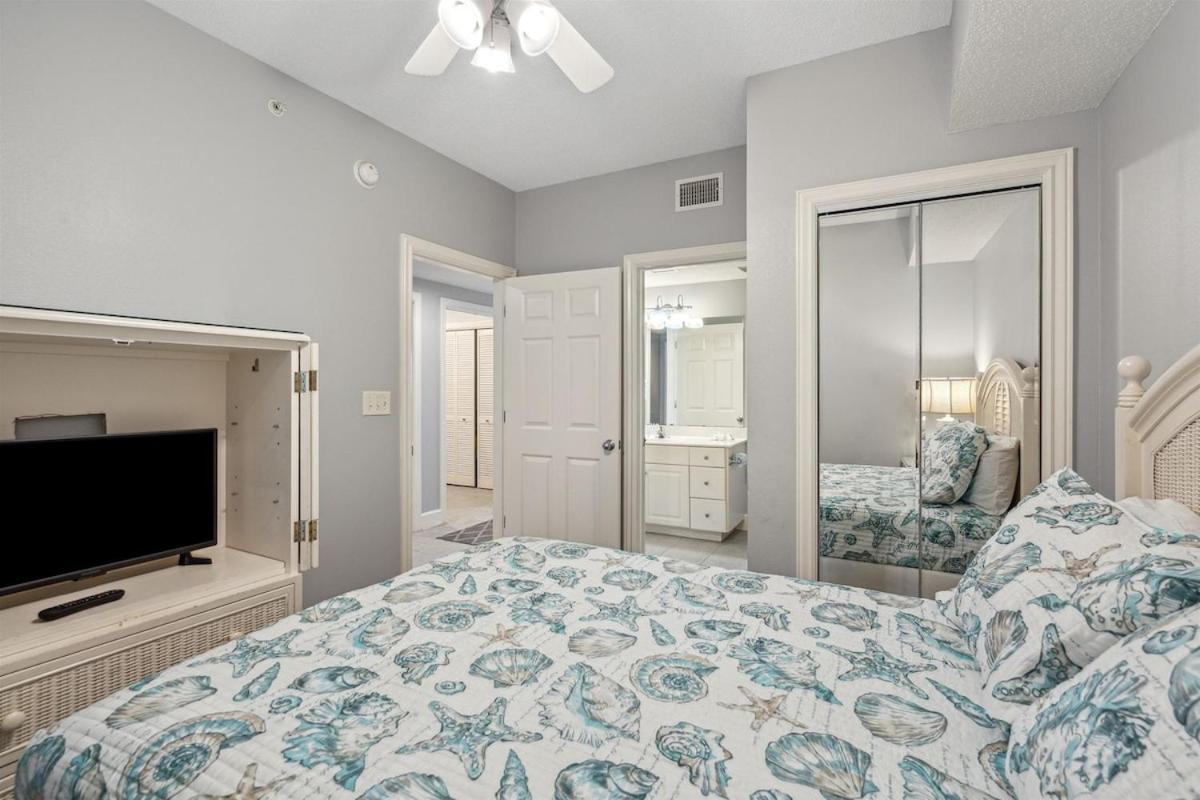 Majestic Condo- Tower 2 #206 3 Bedroom 3 Ba Floor!