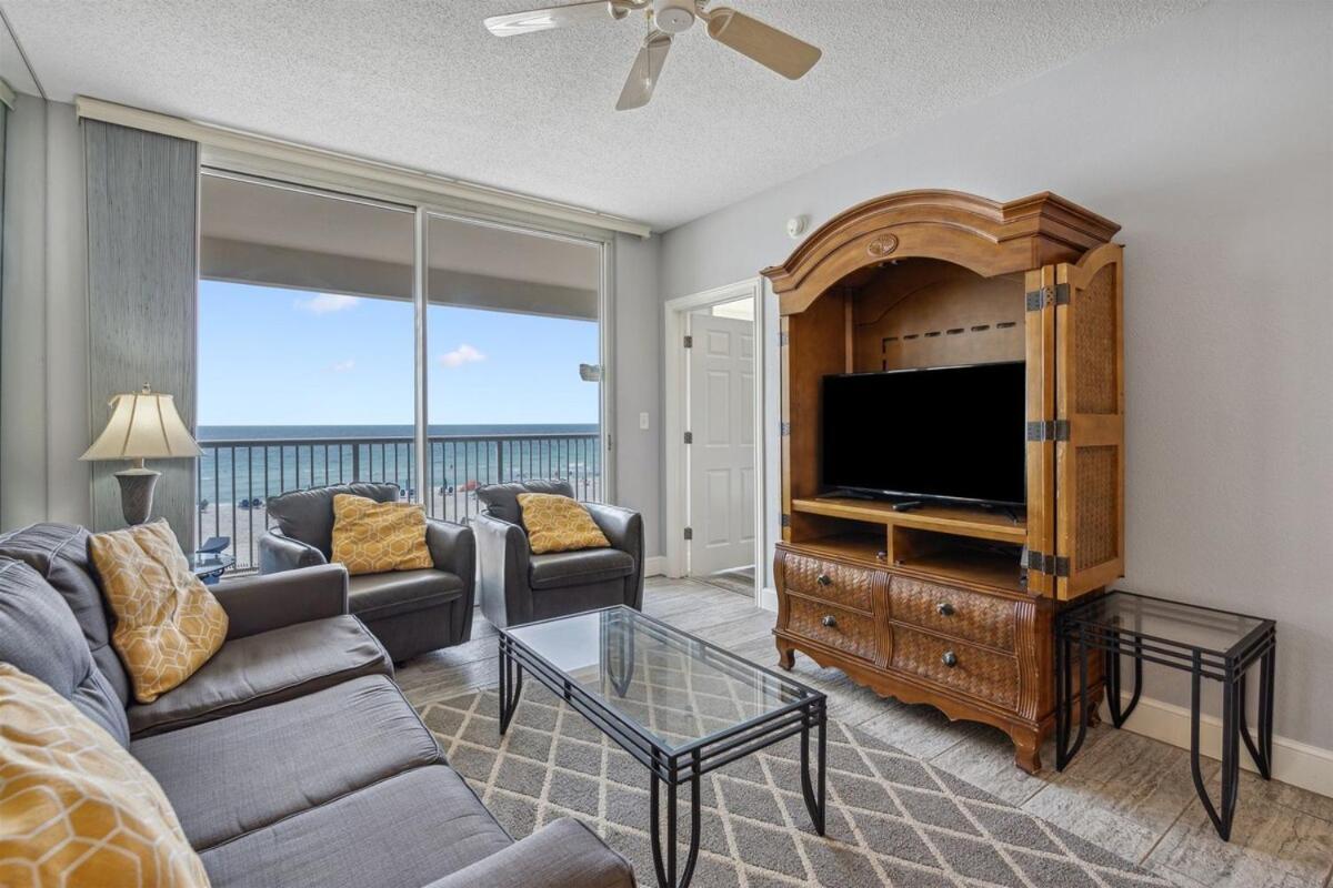 Majestic Condo- Tower 2 #206 3 Bedroom 3 Ba Floor! *