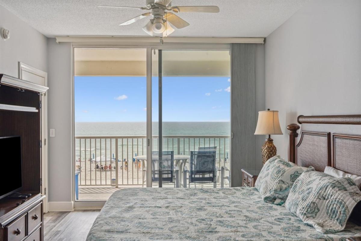Majestic Condo- Tower 2 #206 3 Bedroom 3 Ba Floor! * Panama City Beach